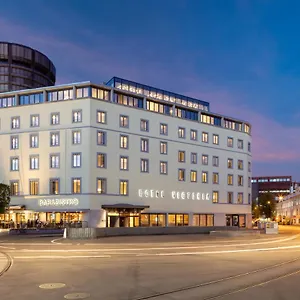 **** Hotel Victoria Switzerland