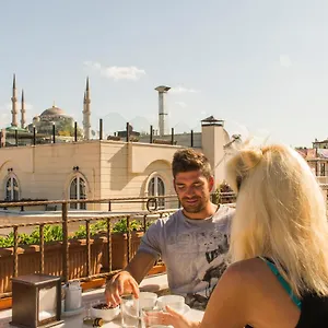 *** Hotel Deniz Turkey