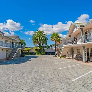 ***** Motel Silver Fern & New Zealand