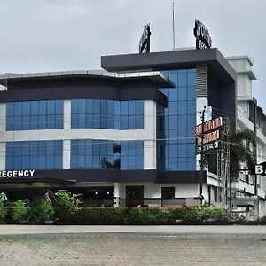 *** Hotel Jyothis Regency India