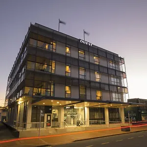 **** Aparthotel Quest New Zealand
