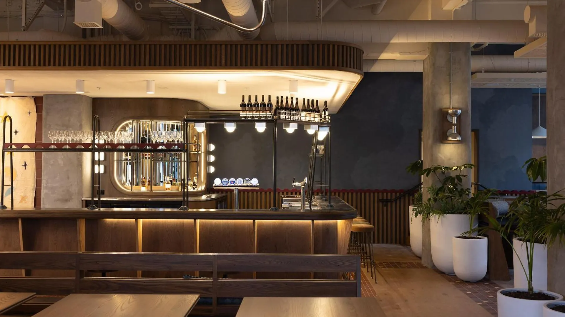 Hotel Drifter Christchurch